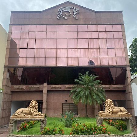 Hotel Megara Rio de Janeiro Zewnętrze zdjęcie