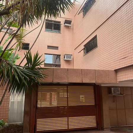 Hotel Megara Rio de Janeiro Zewnętrze zdjęcie