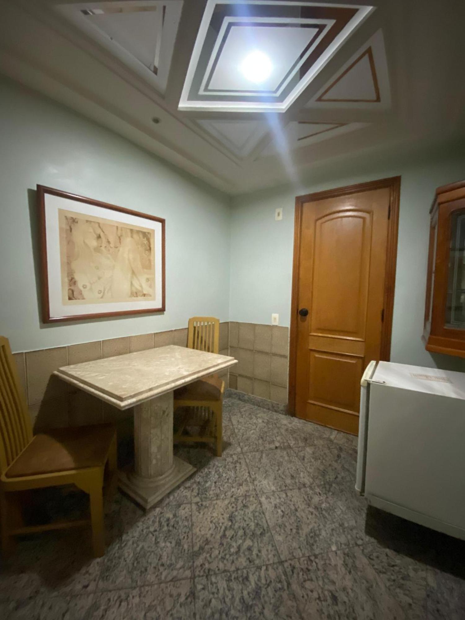 Hotel Megara Rio de Janeiro Zewnętrze zdjęcie