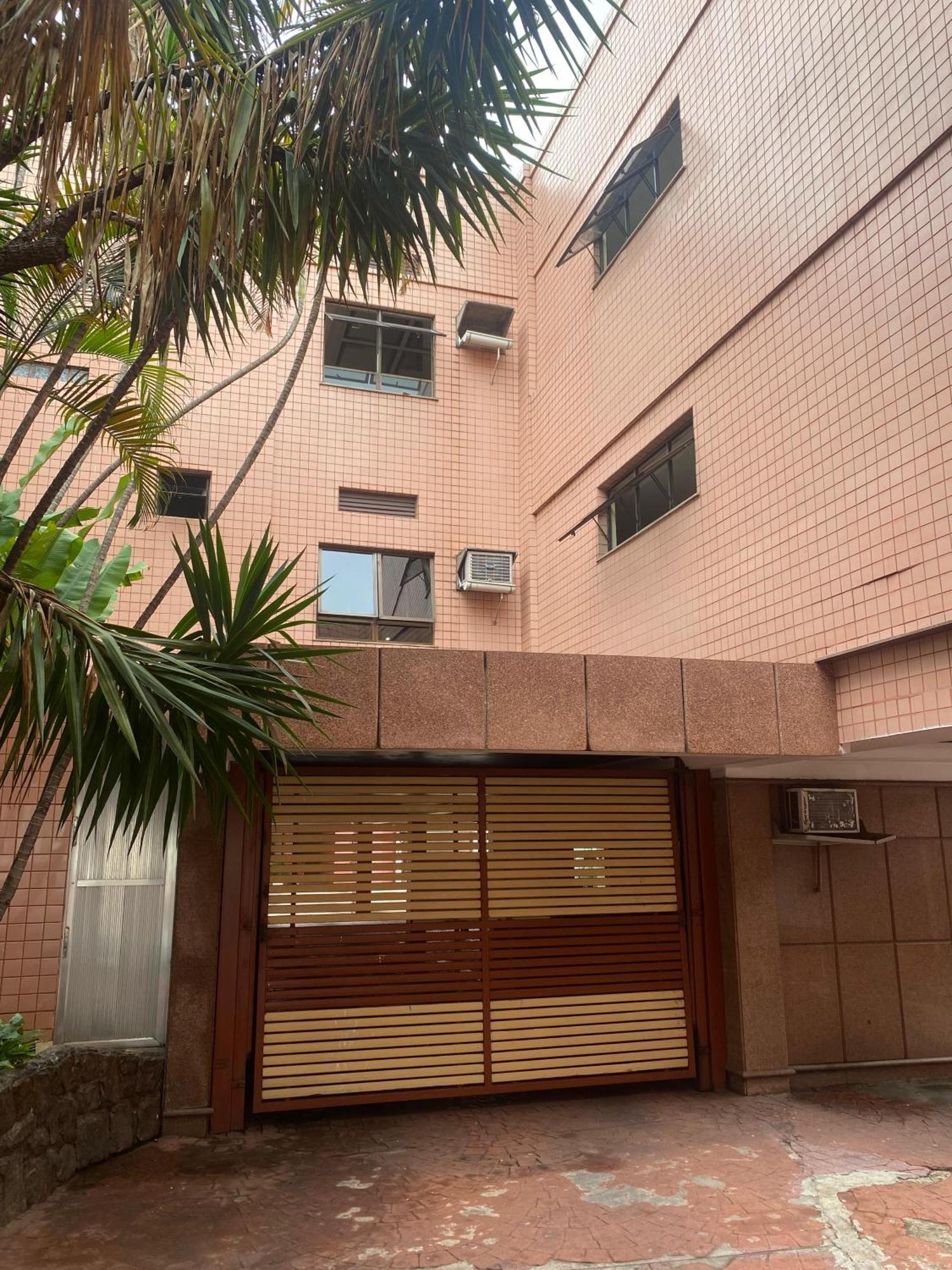 Hotel Megara Rio de Janeiro Zewnętrze zdjęcie