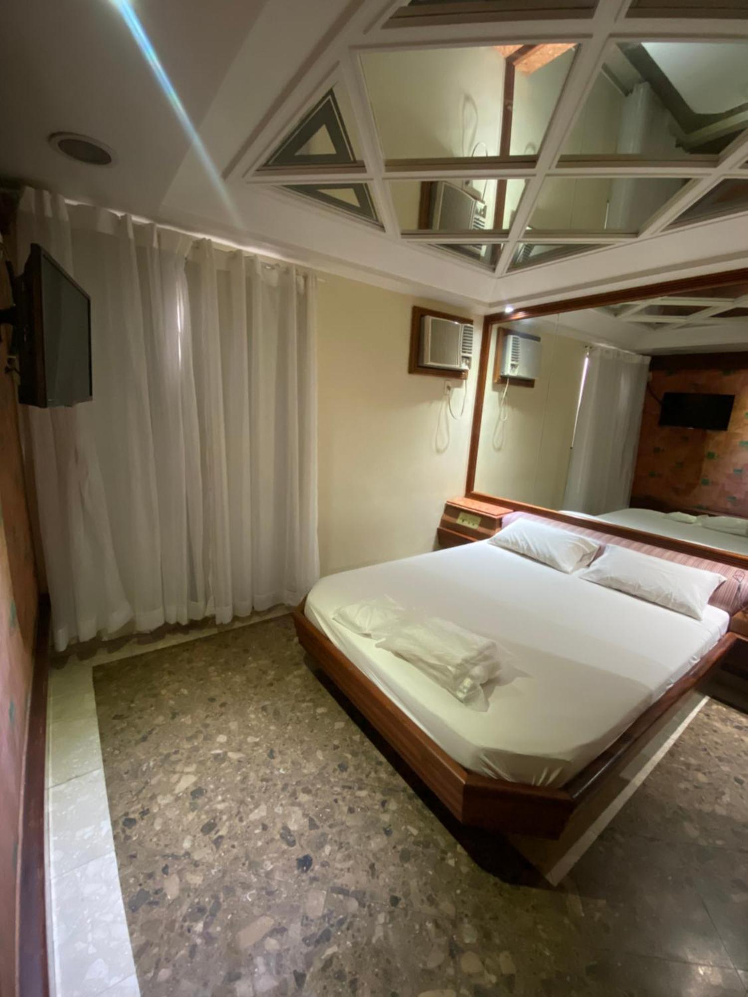 Hotel Megara Rio de Janeiro Zewnętrze zdjęcie