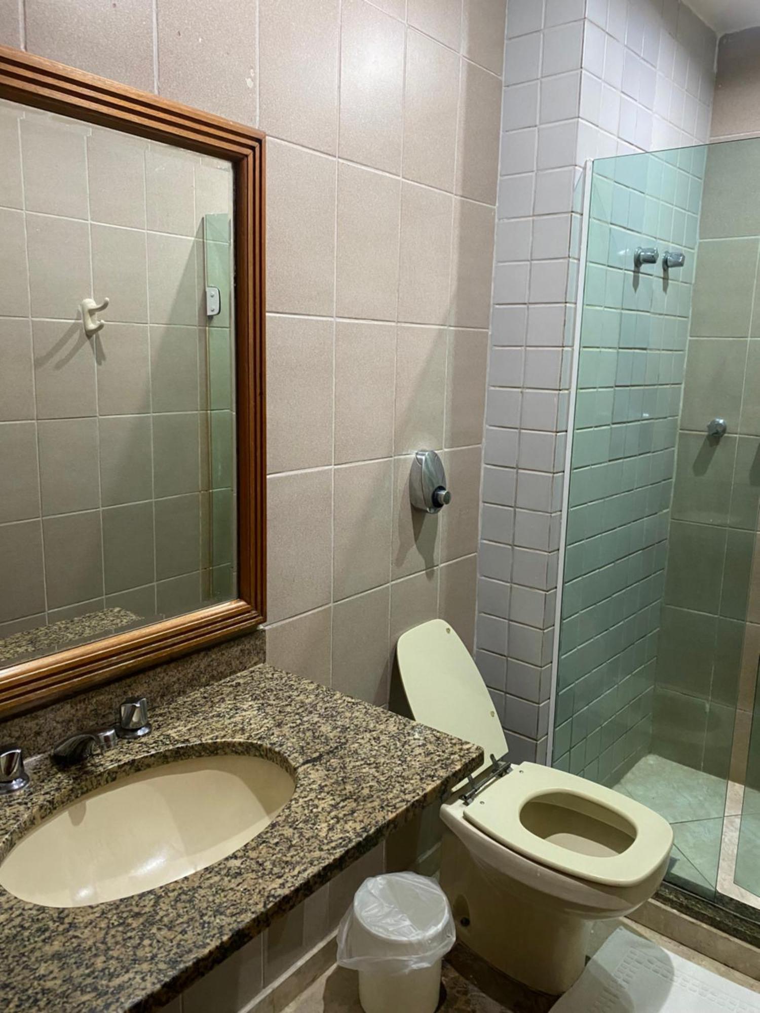 Hotel Megara Rio de Janeiro Zewnętrze zdjęcie
